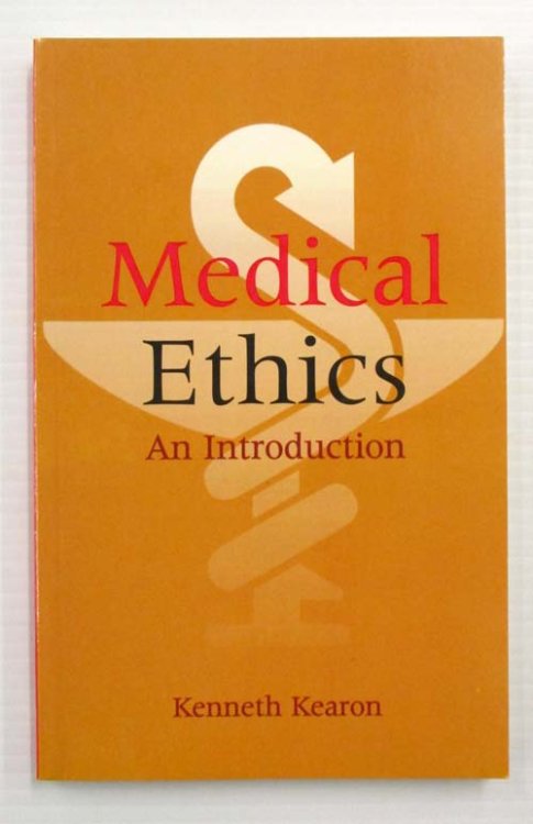 Medical Ethics An Introduction