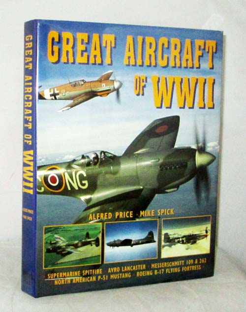 Great Aircraft of WWII