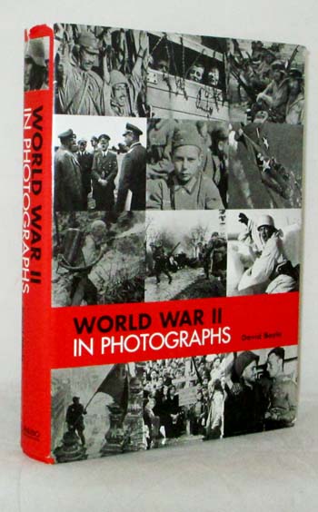World War II in Photographs