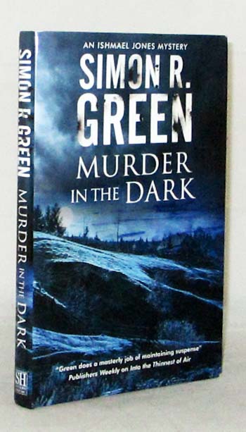 Murder in the Dark