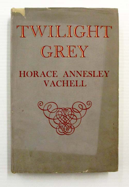 Twilight Grey
