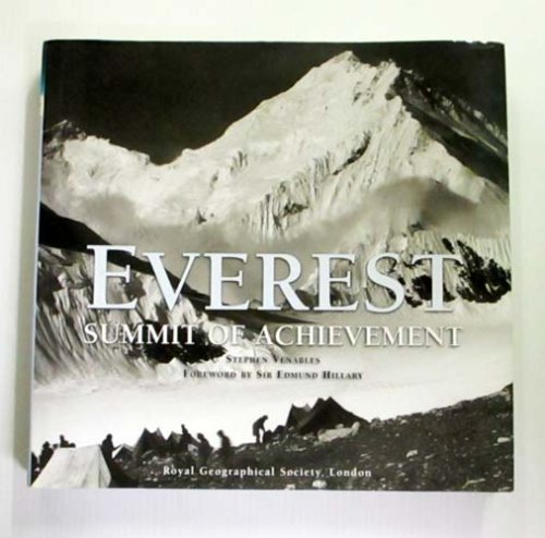 Everest Summit of Achievement