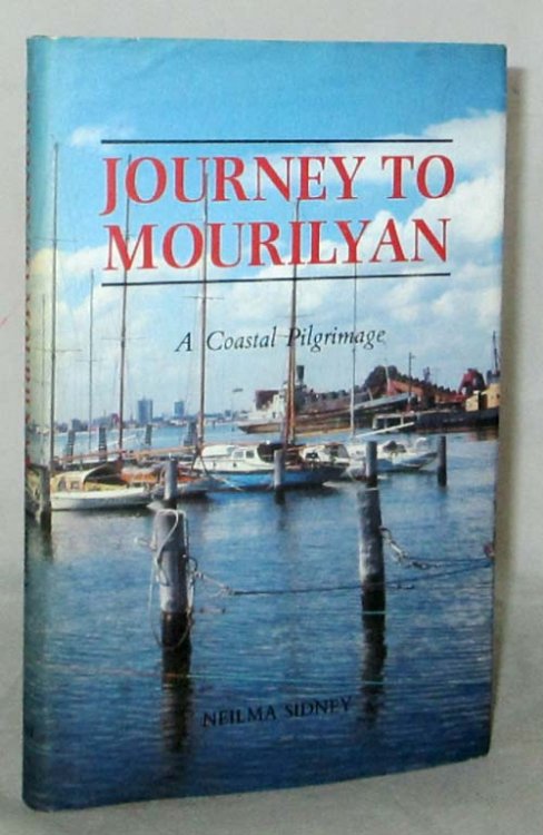 Journey to Mourilyan. A coastal pilgrimage