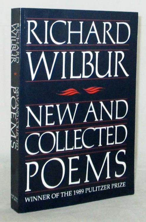 New and Collected Poems