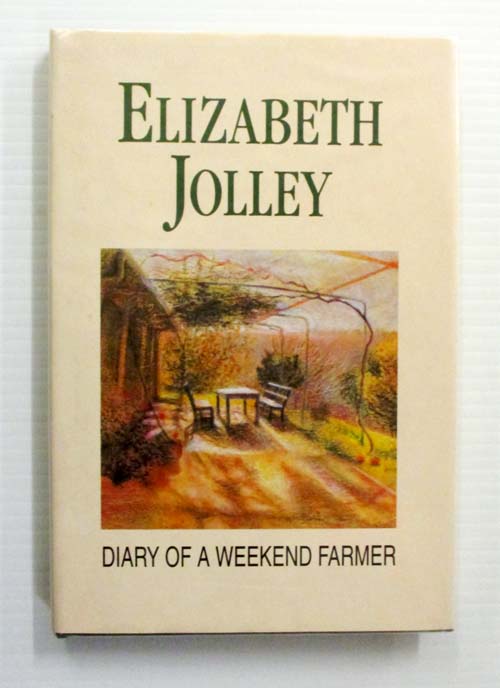 Diary of a Weekend Farmer