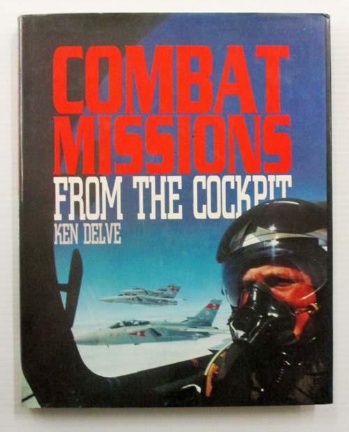 Image for Combat Missions From the Cockpit Combat Missions From the Cockpit