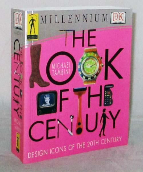 Image for The Look Of The Century The Look Of The Century