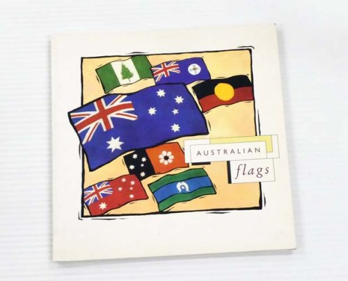 Image for Australian Flags Australian Flags
