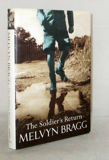 THE SOLDIER'S RETURN