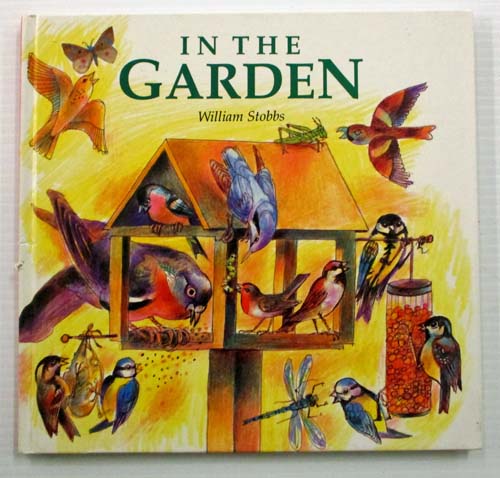 In The Garden