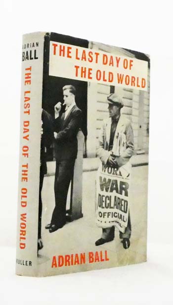 The Last Day of the Old World