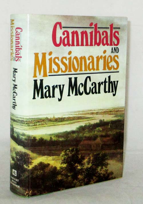 Cannibals and Missionaries