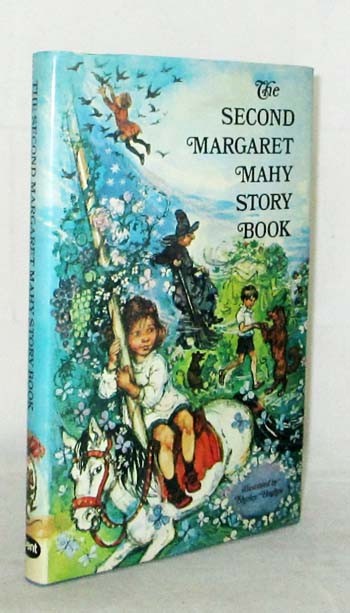 The Second Margaret Mahy Story Book