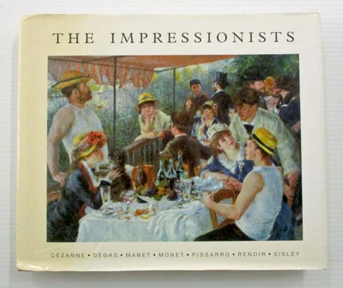 The Impressionists