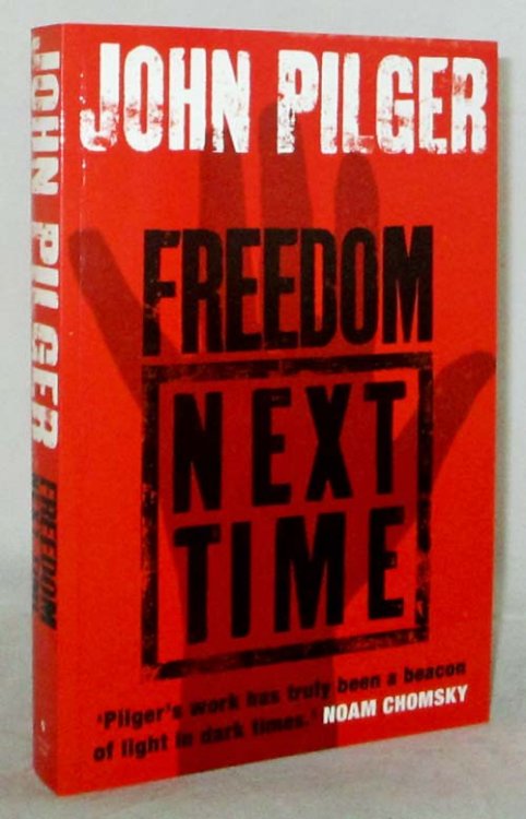Freedom Next Time