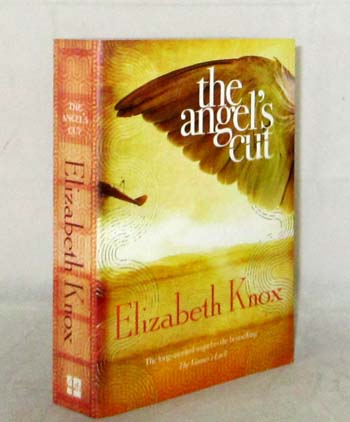 The Angel's Cut