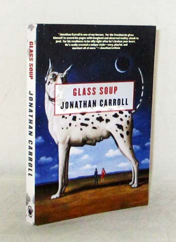 Glass Soup