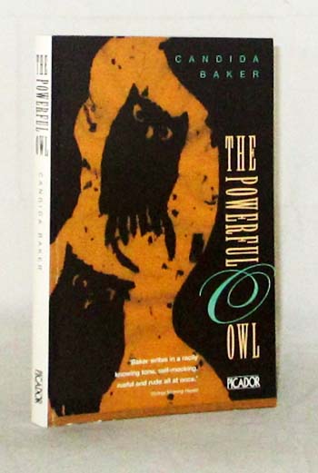 The Powerful Owl
