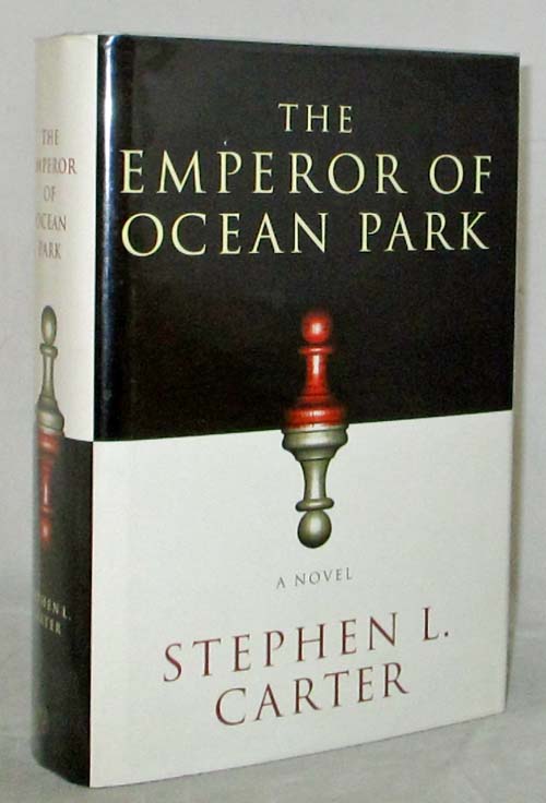 The Emperor of Ocean Park
