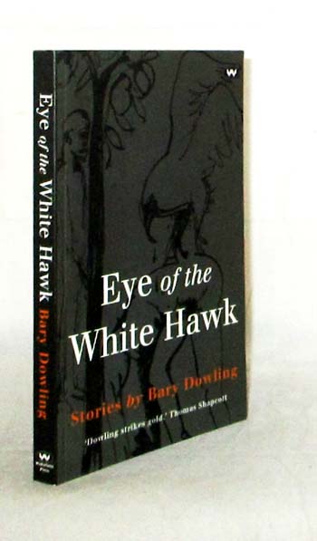 Eye of the White Hawke Stories