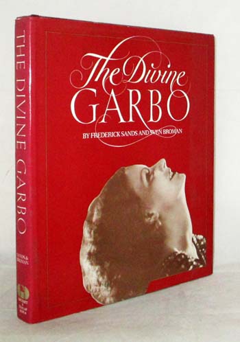 The Divine Garbo