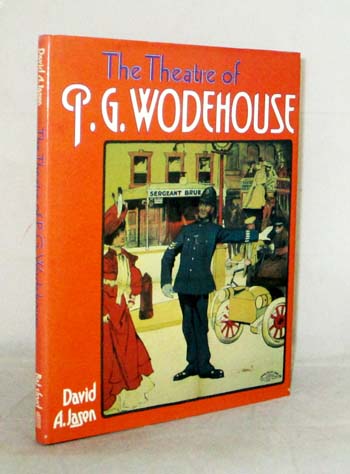 The Theatre of P.G. Wodehouse