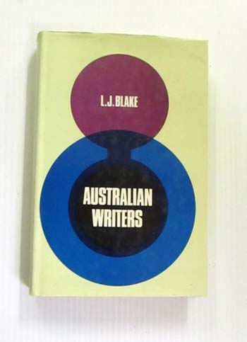Australian Writers