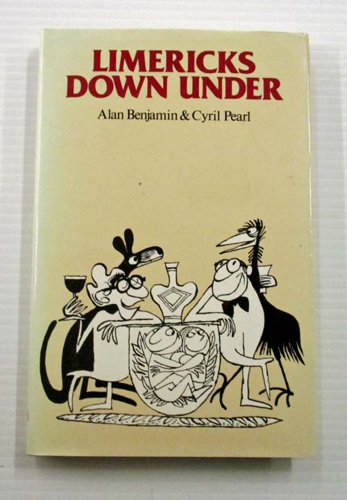 Limericks Down Under