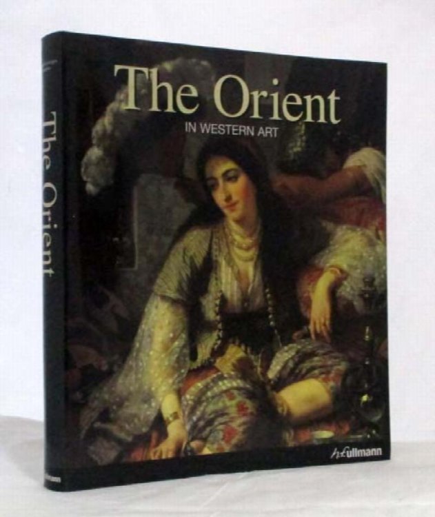 The Orient in Western Art