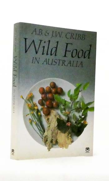 Wild Food In Australia