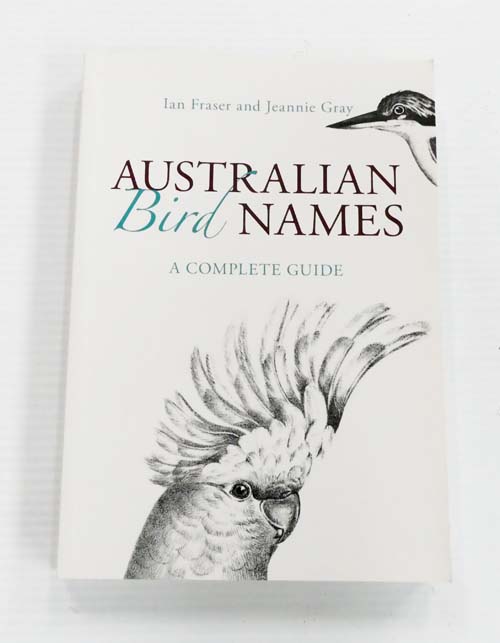 Australian Bird Names A Complete Guide