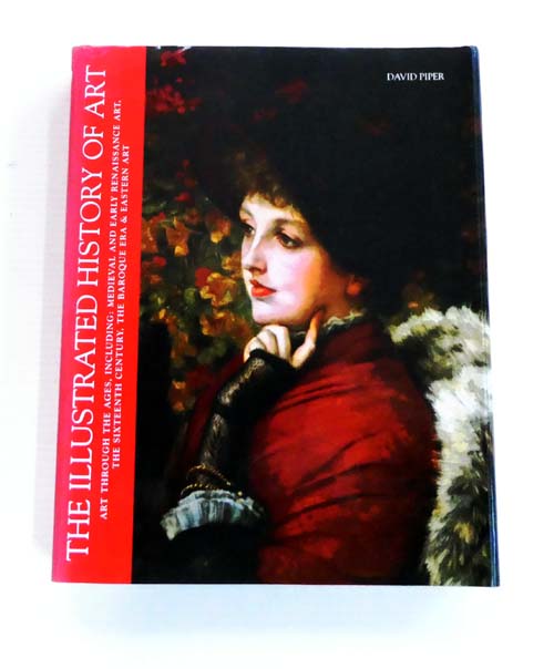 The Illustrated History of Art