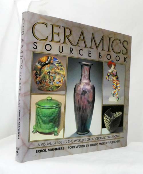 Ceramics Source Book