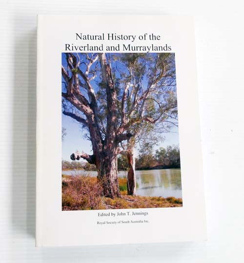 Natural History of the Riverland and Murraylands