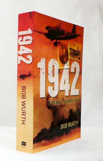 1942: Australia's Greatest Peril