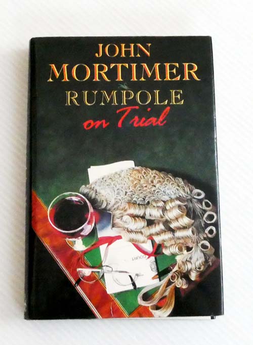 Rumpole on Trial
