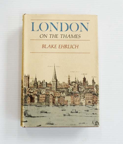 London on the Thames