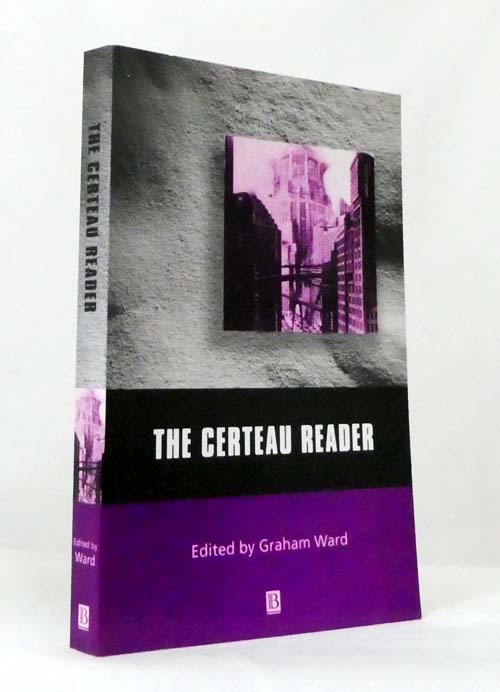 The Certeau Reader