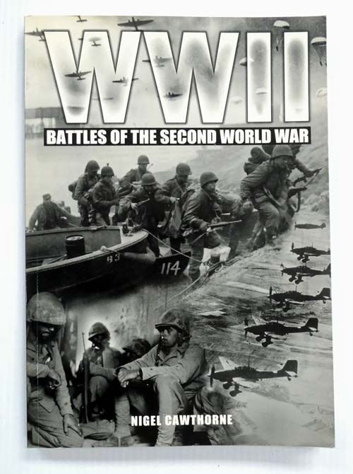 Battles of World War II