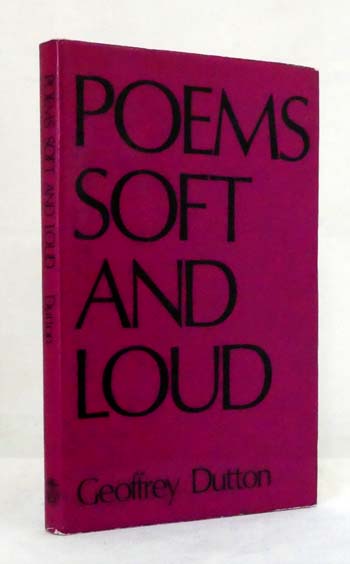 Poems Soft and Loud
