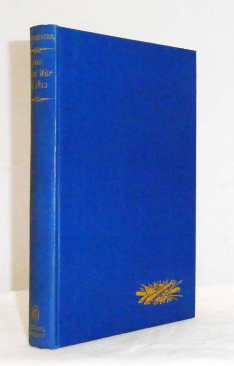 The Naval War of 1812