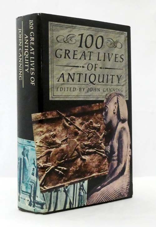 100 Great Lives of Antiquity