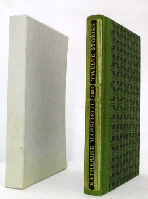 Twelve Stories