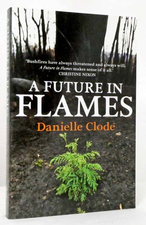 A Future in Flames