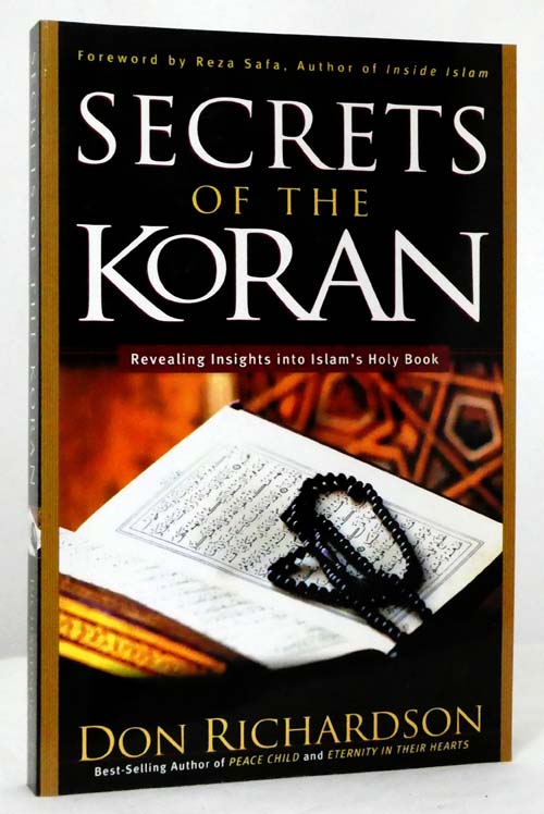 Secrets Of The Koran