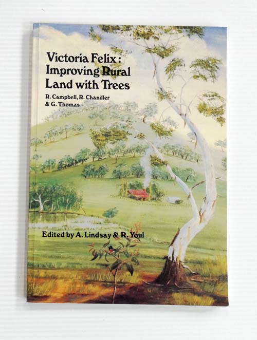 Victoria Felix: Improving Rural Land with Trees