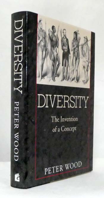 Diversity The Invention of a Concept