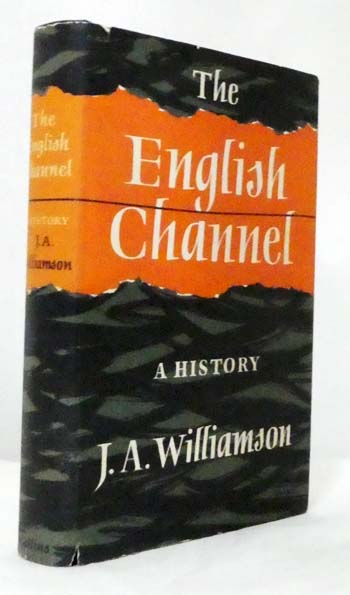 The English Channel A History