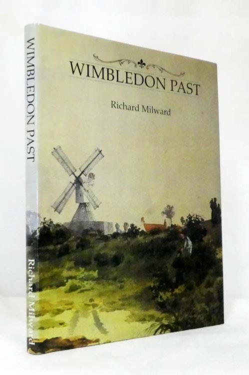 Wimbledon Past