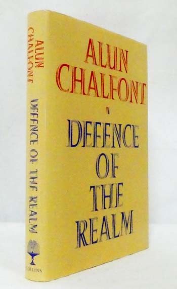 Defence of the Realm